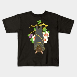 Flying Fox Kids T-Shirt